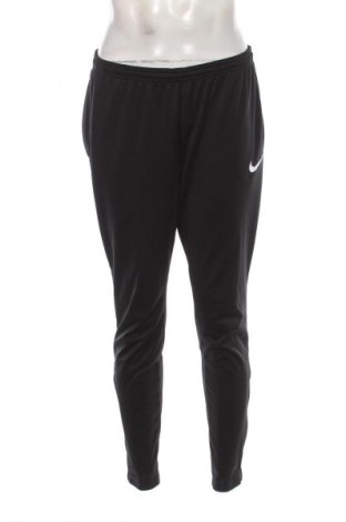 Ανδρικό αθλητικό παντελόνι Nike, Μέγεθος L, Χρώμα Μαύρο, Τιμή 30,99 €