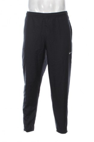 Pantaloni trening de bărbați Nike, Mărime XL, Culoare Negru, Preț 163,99 Lei