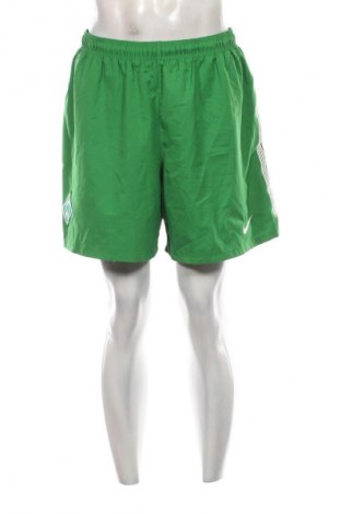 Męskie spodnie sportowe Nike, Rozmiar XL, Kolor Zielony, Cena 157,99 zł