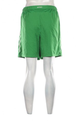 Męskie spodnie sportowe Nike, Rozmiar XL, Kolor Zielony, Cena 157,99 zł