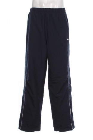 Ανδρικό αθλητικό παντελόνι Nike, Μέγεθος XXL, Χρώμα Μπλέ, Τιμή 30,99 €