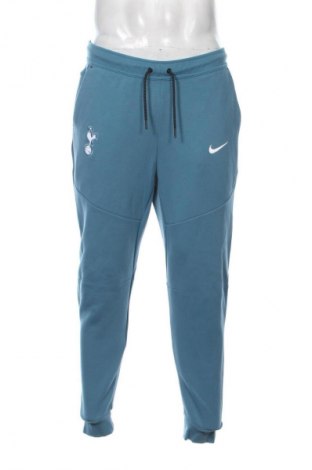 Pánské tepláky  Nike, Velikost M, Barva Modrá, Cena  779,00 Kč