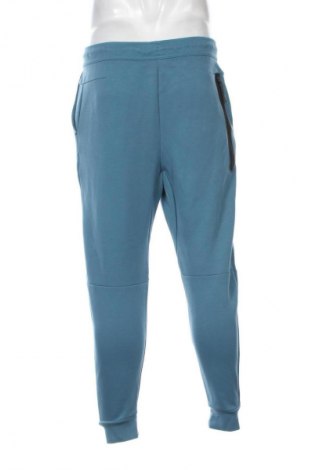 Pánské tepláky  Nike, Velikost M, Barva Modrá, Cena  779,00 Kč