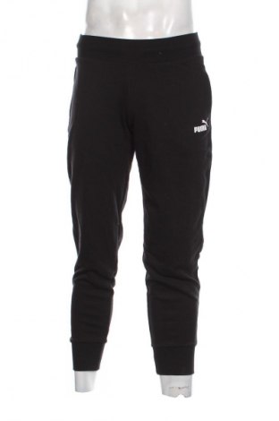 Férfi sport nadrág PUMA, Méret S, Szín Fekete, Ár 29 089 Ft