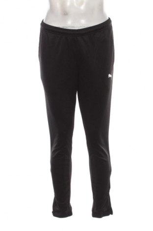 Herren Sporthose PUMA, Größe M, Farbe Schwarz, Preis 33,99 €