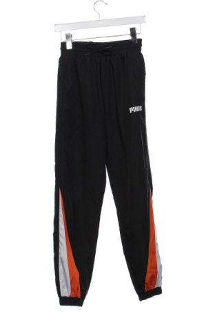 Herren Sporthose PUMA, Größe XS, Farbe Schwarz, Preis 33,99 €