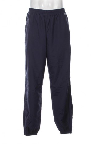 Herren Sporthose Reebok, Größe XL, Farbe Blau, Preis 33,99 €