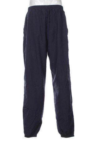 Herren Sporthose Reebok, Größe XL, Farbe Blau, Preis 33,99 €