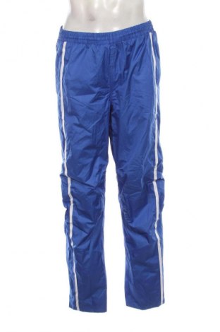 Herren Sporthose Reece, Größe M, Farbe Blau, Preis 18,99 €