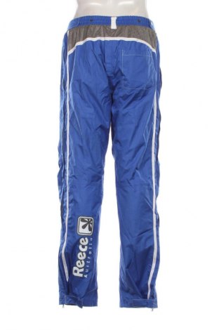 Herren Sporthose Reece, Größe M, Farbe Blau, Preis 18,99 €