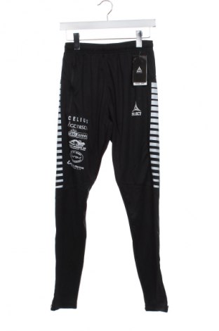 Herren Sporthose Select, Größe XS, Farbe Schwarz, Preis € 32,99