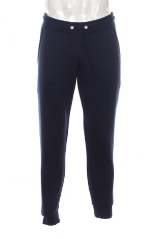 Herren Sporthose Su, Größe M, Farbe Blau, Preis € 20,99