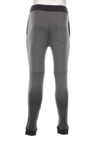 Pantaloni trening de bărbați Unbranded, Mărime S, Culoare Gri, Preț 98,99 Lei