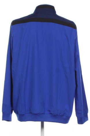 Мъжко спортно горнище Adidas, Размер XXL, Цвят Многоцветен, Цена 48,99 лв.