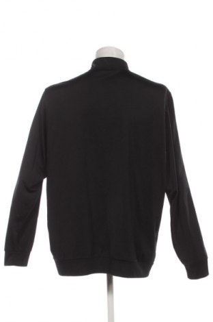 Męska bluza sportowa Adidas, Rozmiar XXL, Kolor Czarny, Cena 157,99 zł