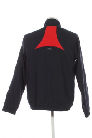 Męska bluza sportowa Adidas, Rozmiar XXL, Kolor Niebieski, Cena 157,99 zł