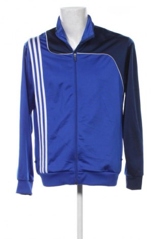 Pánský športový vrch Adidas, Veľkosť XXL, Farba Modrá, Cena  27,95 €