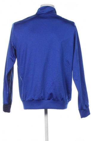 Pánský športový vrch Adidas, Veľkosť XXL, Farba Modrá, Cena  27,95 €