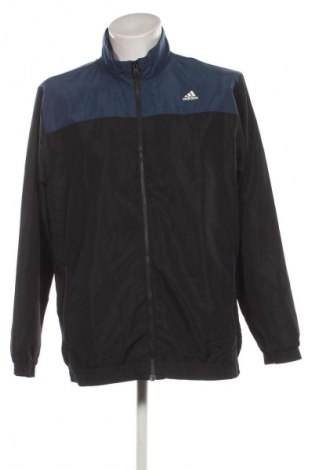 Herren Sportoberteil Adidas, Größe L, Farbe Schwarz, Preis € 33,99