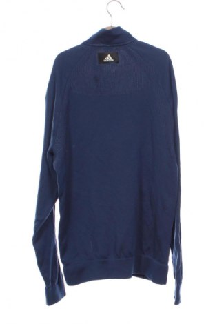Pánský sportovní vrch Adidas, Velikost XS, Barva Modrá, Cena  779,00 Kč