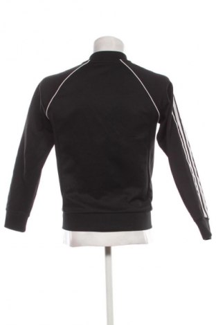 Herren Sportoberteil Adidas, Größe S, Farbe Schwarz, Preis € 33,99