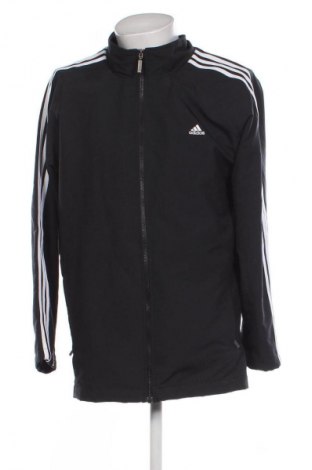 Pánský sportovní vrch Adidas, Velikost XL, Barva Černá, Cena  608,00 Kč