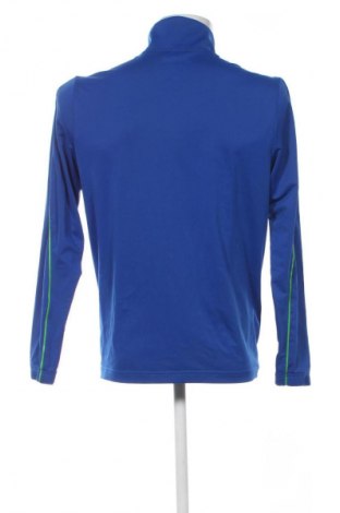 Męska bluza sportowa Adidas, Rozmiar S, Kolor Niebieski, Cena 157,99 zł