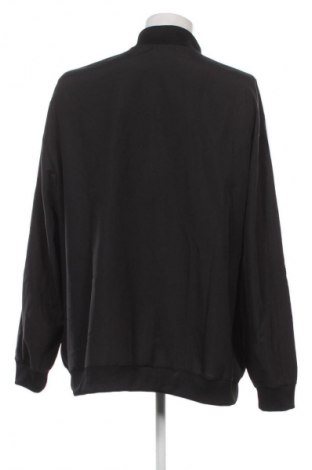 Herren Sportoberteil Adidas, Größe XXL, Farbe Schwarz, Preis 33,99 €