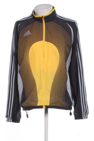 Herren Sportoberteil Adidas, Größe S, Farbe Mehrfarbig, Preis € 33,99