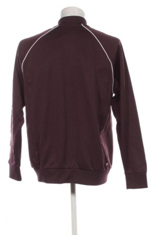 Herren Sportoberteil Adidas, Größe XL, Farbe Rot, Preis 33,99 €