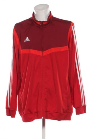 Férfi sport felső Adidas, Méret 3XL, Szín Piros, Ár 12 979 Ft
