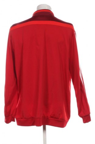 Férfi sport felső Adidas, Méret 3XL, Szín Piros, Ár 12 979 Ft