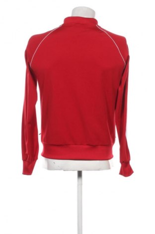 Pánský sportovní vrch Adidas, Velikost L, Barva Červená, Cena  779,00 Kč