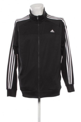 Pánský sportovní vrch Adidas, Velikost L, Barva Černá, Cena  779,00 Kč
