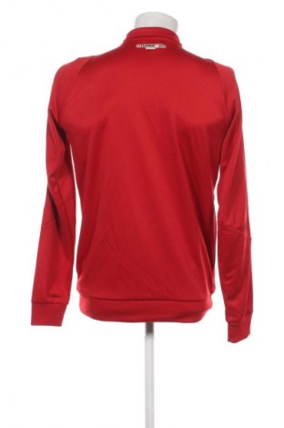 Herren Sportoberteil Adidas, Größe M, Farbe Rot, Preis € 33,99