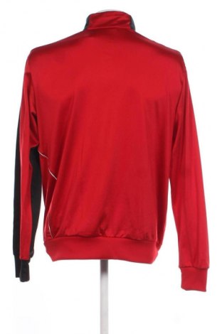Pánský sportovní vrch Adidas, Velikost L, Barva Červená, Cena  779,00 Kč