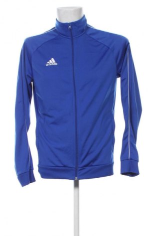 Pánský sportovní vrch Adidas, Velikost M, Barva Modrá, Cena  779,00 Kč