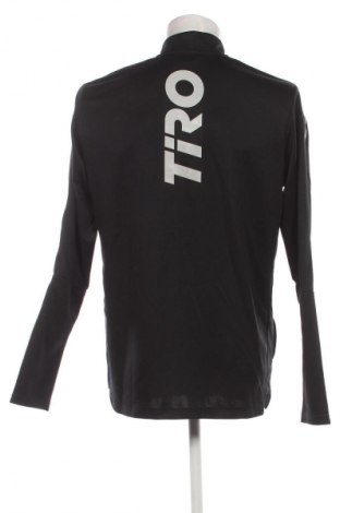 Herren Sportoberteil Adidas, Größe L, Farbe Schwarz, Preis € 33,99