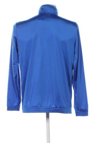 Herren Sportoberteil Adidas, Größe 3XL, Farbe Blau, Preis 33,99 €