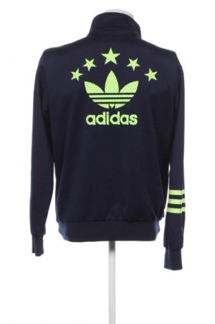 Férfi sport felső Adidas Originals, Méret 3XL, Szín Kék, Ár 12 979 Ft