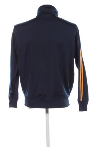Herren Sportoberteil Adidas Originals, Größe M, Farbe Blau, Preis 33,99 €