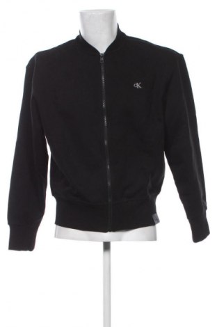 Herren Sportoberteil Calvin Klein Jeans, Größe S, Farbe Schwarz, Preis € 50,99