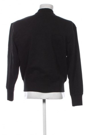 Herren Sportoberteil Calvin Klein Jeans, Größe S, Farbe Schwarz, Preis € 50,99