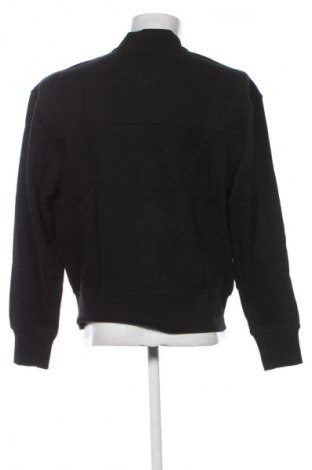 Herren Sportoberteil Calvin Klein Jeans, Größe M, Farbe Schwarz, Preis € 61,99