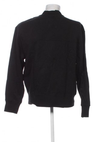 Herren Sportoberteil Calvin Klein Jeans, Größe L, Farbe Schwarz, Preis € 48,99