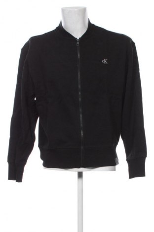 Herren Sportoberteil Calvin Klein Jeans, Größe M, Farbe Schwarz, Preis € 70,99