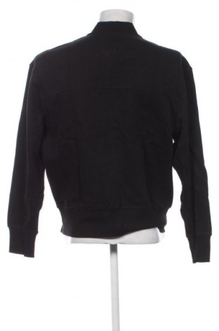 Herren Sportoberteil Calvin Klein Jeans, Größe M, Farbe Schwarz, Preis € 70,99
