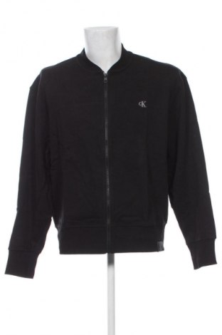 Férfi sport felső Calvin Klein Jeans, Méret L, Szín Fekete, Ár 53 799 Ft