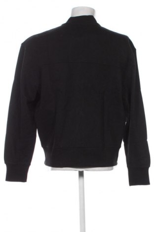 Herren Sportoberteil Calvin Klein Jeans, Größe M, Farbe Schwarz, Preis 49,99 €