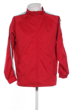 Herren Sportoberteil Daily Paper, Größe L, Farbe Rot, Preis 51,99 €